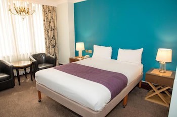 Britannia The International Hotel London, Canary Wharf