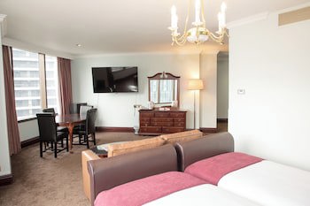 Britannia The International Hotel London, Canary Wharf