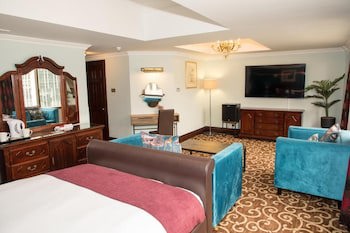 Britannia The International Hotel London, Canary Wharf