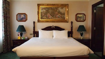 Britannia The International Hotel London, Canary Wharf
