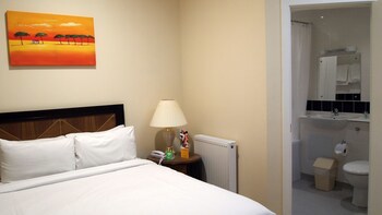 Britannia The International Hotel London, Canary Wharf