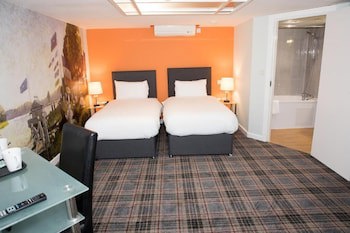 Britannia The International Hotel London, Canary Wharf