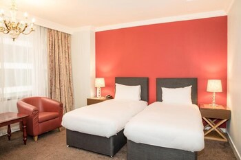 Britannia The International Hotel London, Canary Wharf
