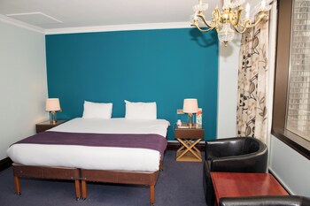 Britannia The International Hotel London, Canary Wharf
