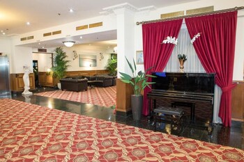 Britannia The International Hotel London, Canary Wharf