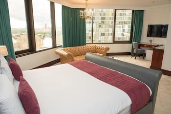 Britannia The International Hotel London, Canary Wharf