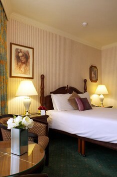 Britannia The International Hotel London, Canary Wharf