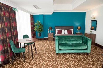 Britannia The International Hotel London, Canary Wharf