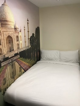Britannia The International Hotel London, Canary Wharf
