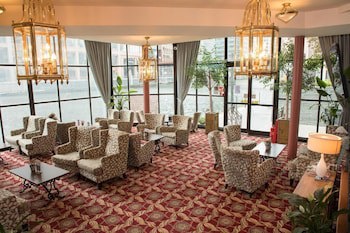 Britannia The International Hotel London, Canary Wharf