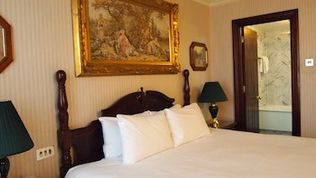 Britannia The International Hotel London, Canary Wharf