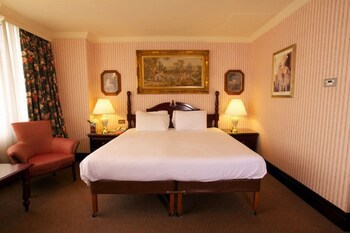 Britannia The International Hotel London, Canary Wharf