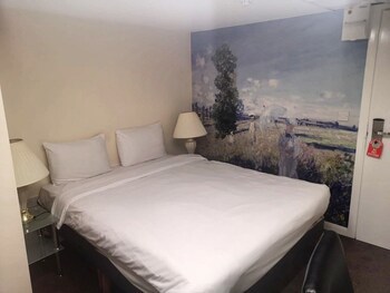 Britannia The International Hotel London, Canary Wharf