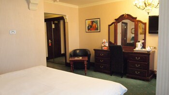 Britannia The International Hotel London, Canary Wharf