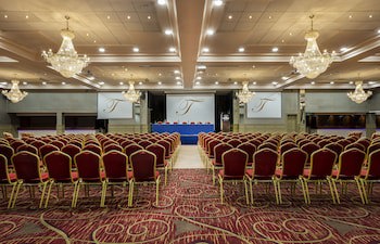 Treacy's West County Conference & Leisure Centre