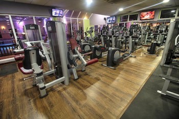 Treacy's West County Conference & Leisure Centre