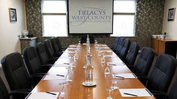 Treacy's West County Conference & Leisure Centre