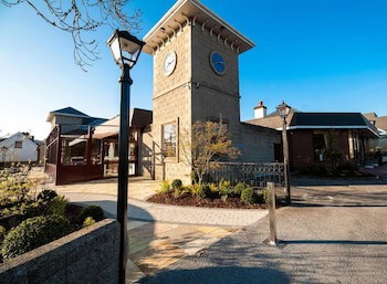 Treacy's West County Conference & Leisure Centre