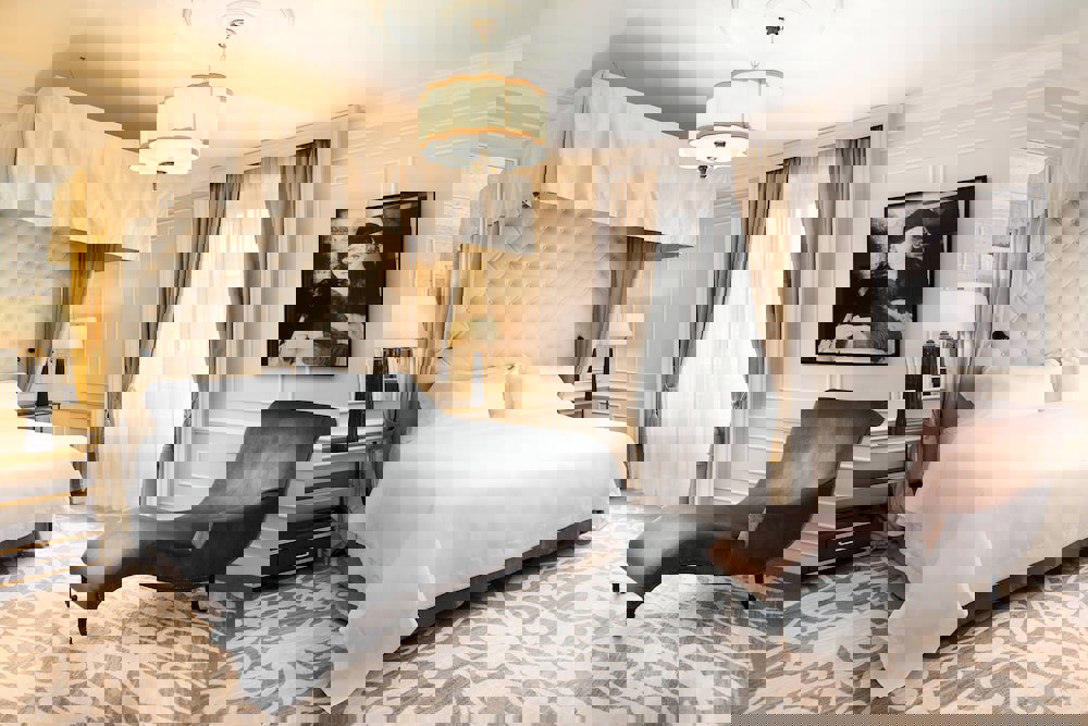 Hotel Maria Cristina, a Luxury Collection Hotel