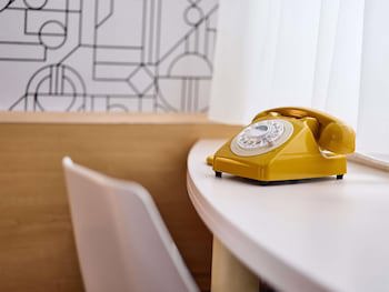 ibis Dusseldorf Hauptbahnhof galeri fotoğrafı