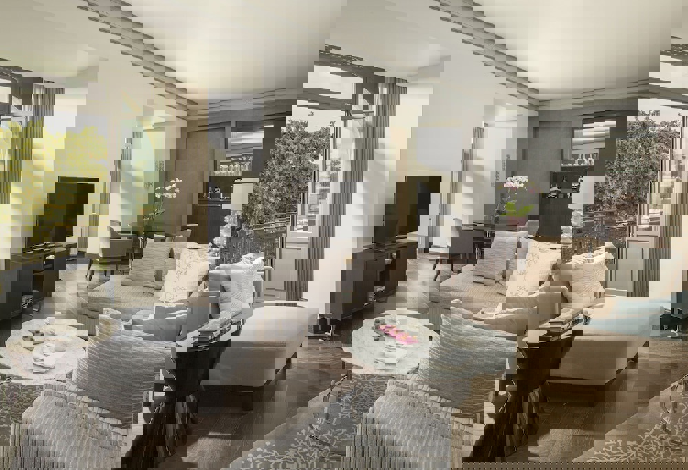 Royal Savoy Hotel & Spa