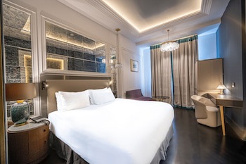 Sofia Hotel Balkan, A Luxury Collection Hotel, Sofia
