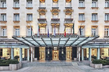 Sofia Hotel Balkan, A Luxury Collection Hotel, Sofia
