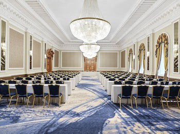 Sofia Hotel Balkan, A Luxury Collection Hotel, Sofia