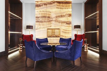 Sofia Hotel Balkan, A Luxury Collection Hotel, Sofia