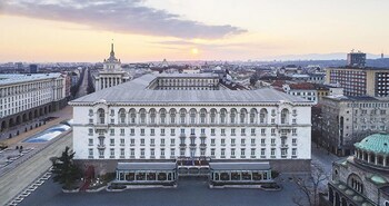 Sofia Hotel Balkan, A Luxury Collection Hotel, Sofia
