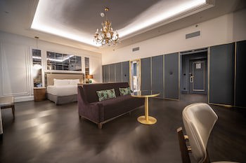 Sofia Hotel Balkan, A Luxury Collection Hotel, Sofia