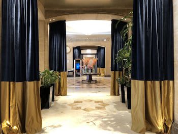 Sofia Hotel Balkan, A Luxury Collection Hotel, Sofia