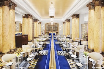 Sofia Hotel Balkan, A Luxury Collection Hotel, Sofia