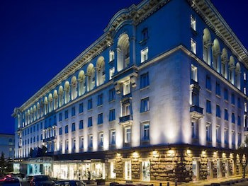 Sofia Hotel Balkan, A Luxury Collection Hotel, Sofia