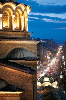 Sofia Hotel Balkan, A Luxury Collection Hotel, Sofia