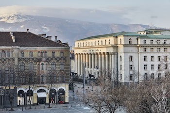 Sofia Hotel Balkan, A Luxury Collection Hotel, Sofia