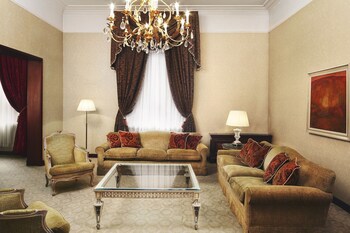 Sofia Hotel Balkan, A Luxury Collection Hotel, Sofia