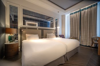 Sofia Hotel Balkan, A Luxury Collection Hotel, Sofia