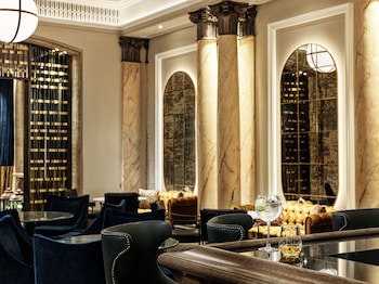Sofia Hotel Balkan, A Luxury Collection Hotel, Sofia