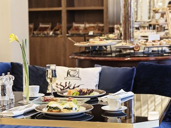 Sofia Hotel Balkan, A Luxury Collection Hotel, Sofia
