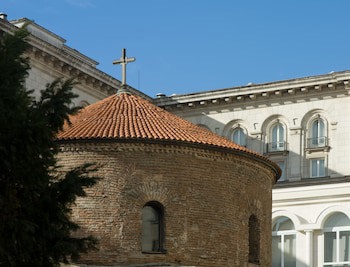 Sofia Hotel Balkan, A Luxury Collection Hotel, Sofia