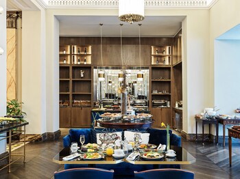 Sofia Hotel Balkan, A Luxury Collection Hotel, Sofia
