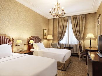 Sofia Hotel Balkan, A Luxury Collection Hotel, Sofia
