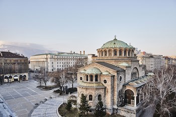 Sofia Hotel Balkan, A Luxury Collection Hotel, Sofia