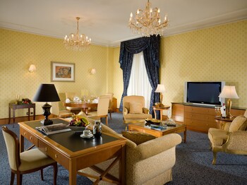 Sofia Hotel Balkan, A Luxury Collection Hotel, Sofia