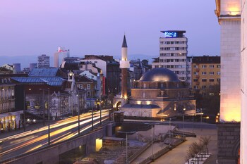 Sofia Hotel Balkan, A Luxury Collection Hotel, Sofia
