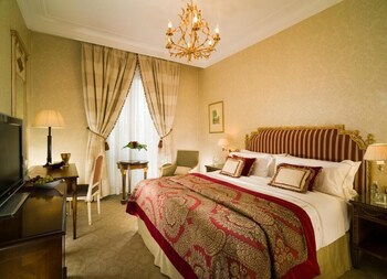 Sofia Hotel Balkan, A Luxury Collection Hotel, Sofia
