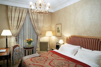 Sofia Hotel Balkan, A Luxury Collection Hotel, Sofia
