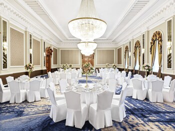 Sofia Hotel Balkan, A Luxury Collection Hotel, Sofia