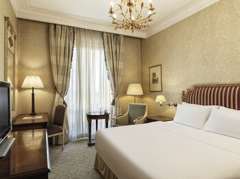 Sofia Hotel Balkan, A Luxury Collection Hotel, Sofia